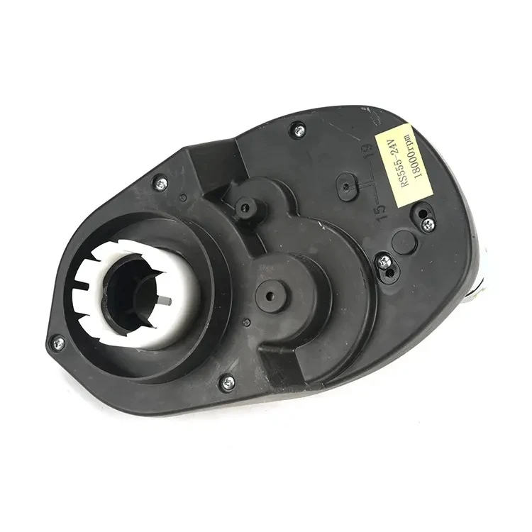 6V 12V RS280 gear box remote control toys kids car electric ride-on accessories for kid to drive