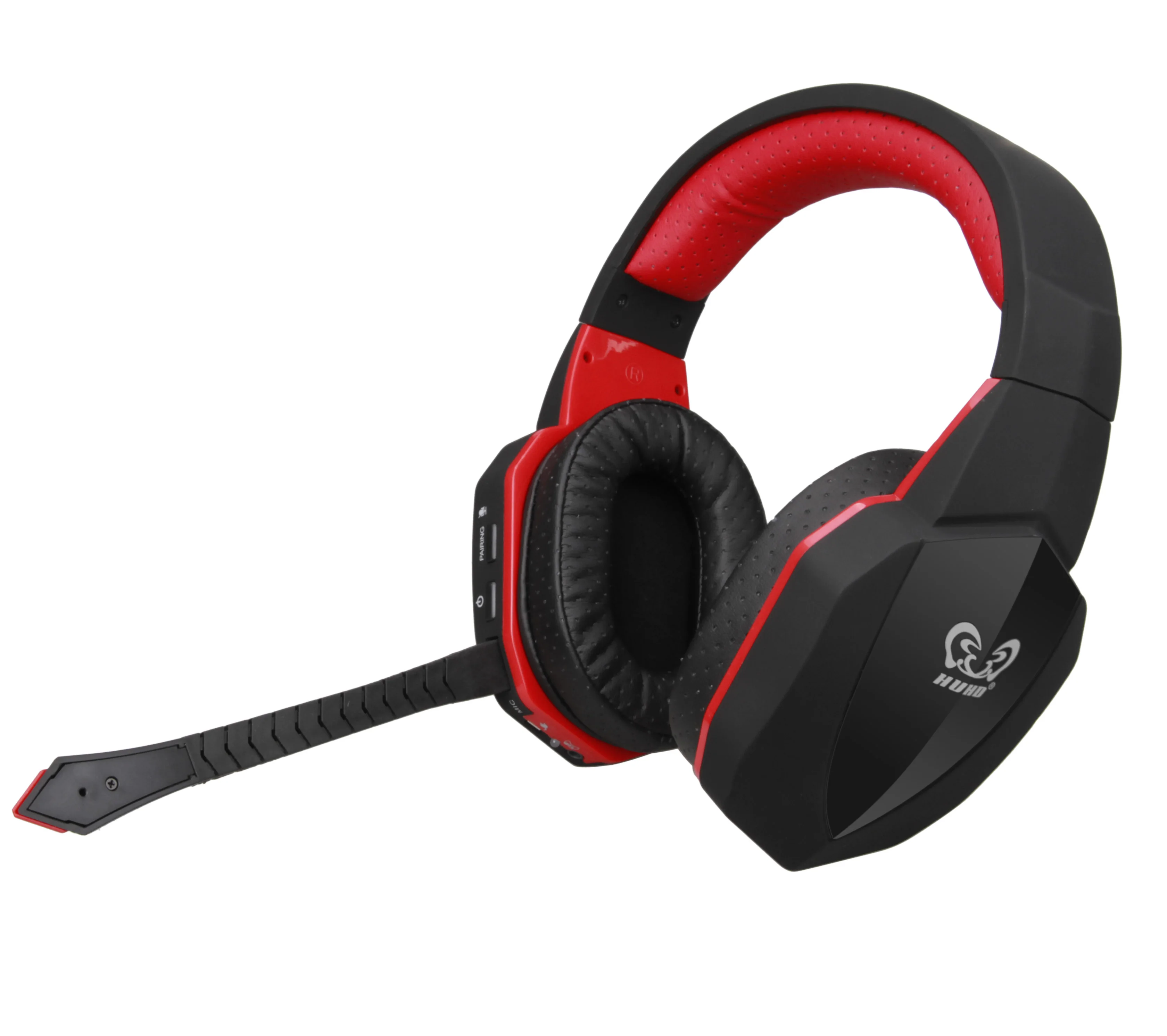 USB-гарнитура 2 4G Type-C с микрофоном для телефона переключателя PS4 телевизора и ПК глубокие басы 7 1 звука
