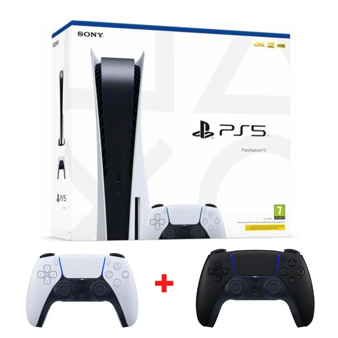 2023 Wholesale Used Original PS4 pro for Sony play station Slim pro 4  video gamehandheld game console