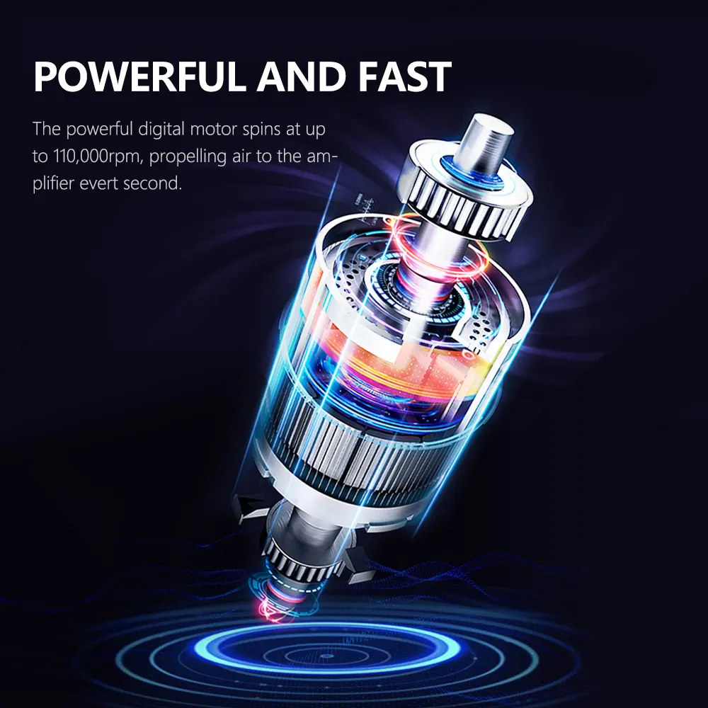 Multi Function Professional Hot Air Brush One Step Hot Air Brush Styler And Dryer