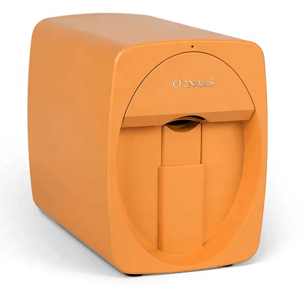 O2 рисунки на ногтях комплект лака для принтера печать холсте человека Гвозди 3d Mobilex печати узоров 5 пальцев ног наклейки