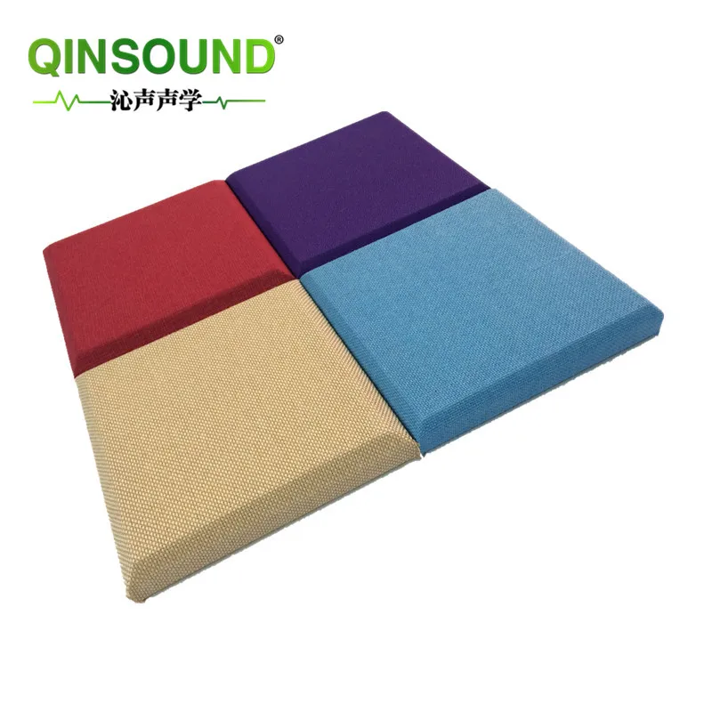 Fabric Acoustic Panel