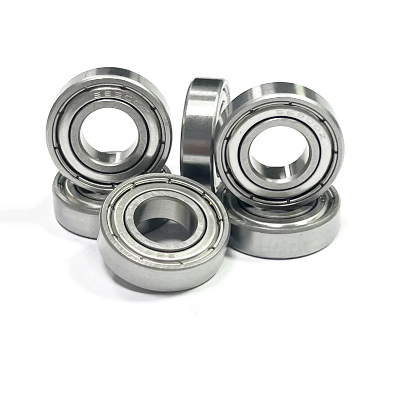 6317-J20AA Insulated Bearing