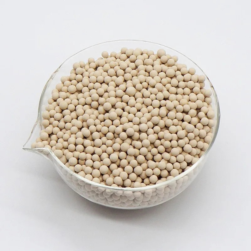 Chemical Auxiliary Agent Adsorbent Zeolite 3A 4A 5A 13X APG HP Oxygen IG PSA Activated Carbon Molecular Sieve
