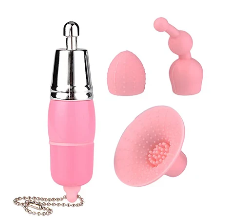 2022 Hot Selling Women Sex Toy Mini AV Vibrator Mini Electric Vibrating Massager Erotic Clit Stimulator