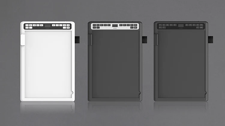 Huion A4 BT Smartnote Graphic tablet for Interactive classroom teaching Smart classroom Accept OED/ODM