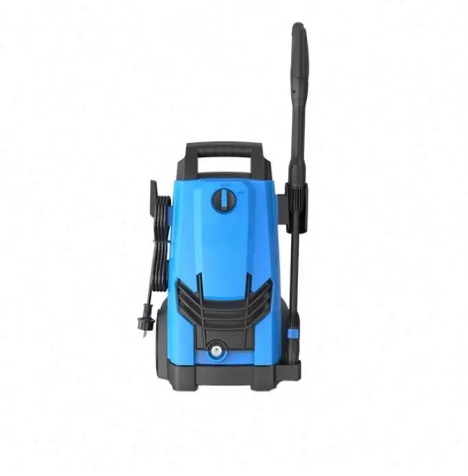 Steam High Pressure Car Water Washer Jet Cleaner Electric Plastic High Pressure Pipe Drain Car Cleaner Machines