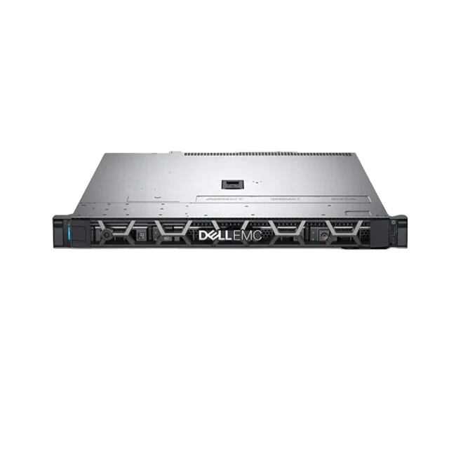 Оригинальный Dells 1U PowerEdge R740 R640 R540 R440 R340 R340 R240, в наличии, глобальная гарантия, Подержанный sever