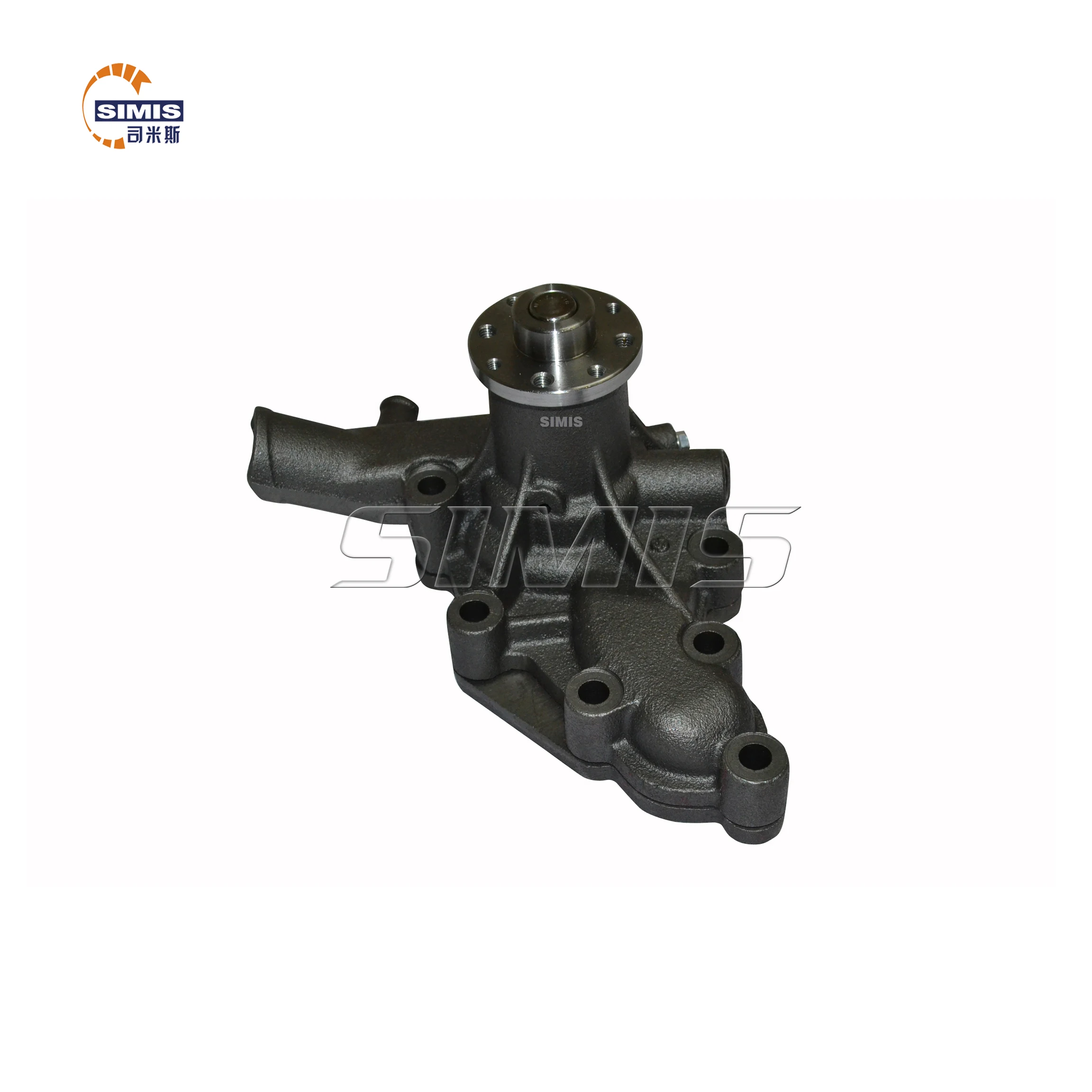 SIMIS WATER PUMP For ISUZU FD30 FD20Z5 FD30 KOMATSU FD15 FD20 FD23 FD25 FD28 FD30 DAEWOO DC24 AFTERMARKET PARTS OEM 8944831671
