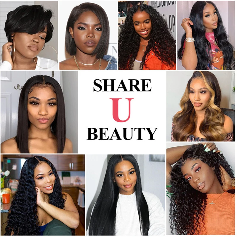 30inch human hair wig