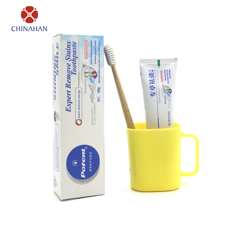 aluminum hydroxide toothpaste