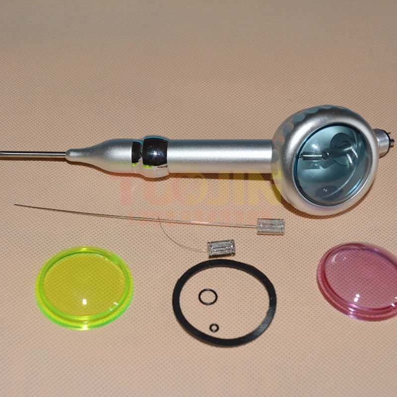 Dental Air Water Polisher Prophy Jet Air Flow Tooth Cleaning Polishing 2/4Holes Alumina Sandblasting Gun Pen Dentist Tool