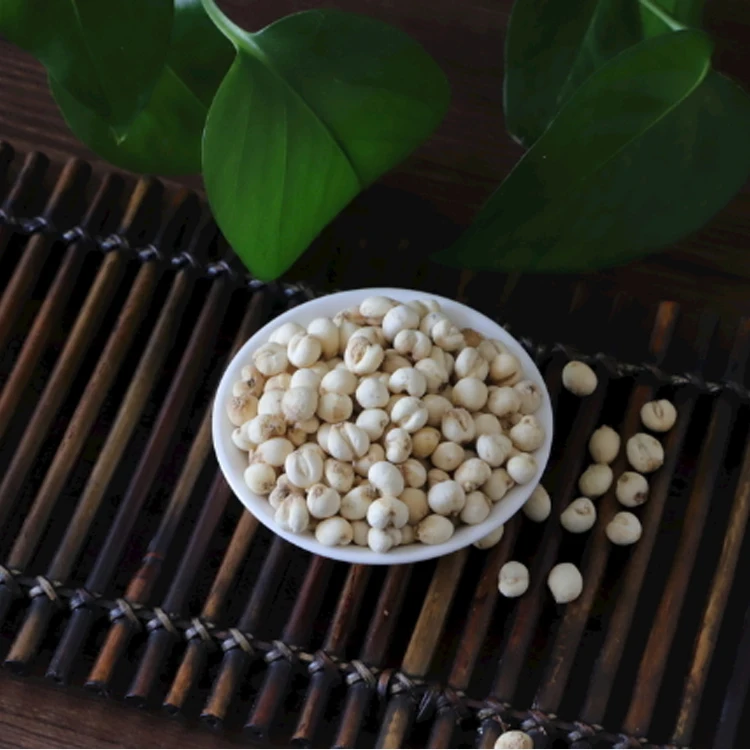 
Chuan Bei Mu Manufacture Supply High Quality Dried Fritillaria Sichuan Cirrhosa 