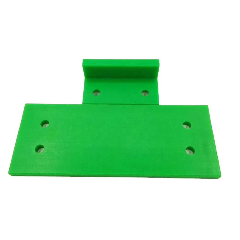 Cnc Machining Milling Turning Plastic Acrylic Pvc Part Pom Parts Processing Service Machined Nylon Components