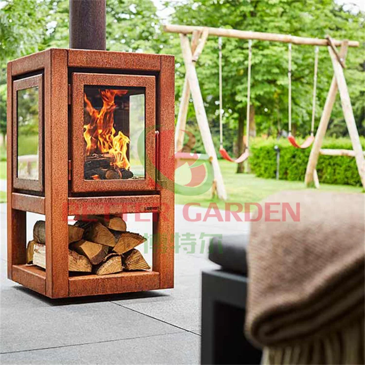 fireplace wood burning fireplace stove with central heating mantel fireplace