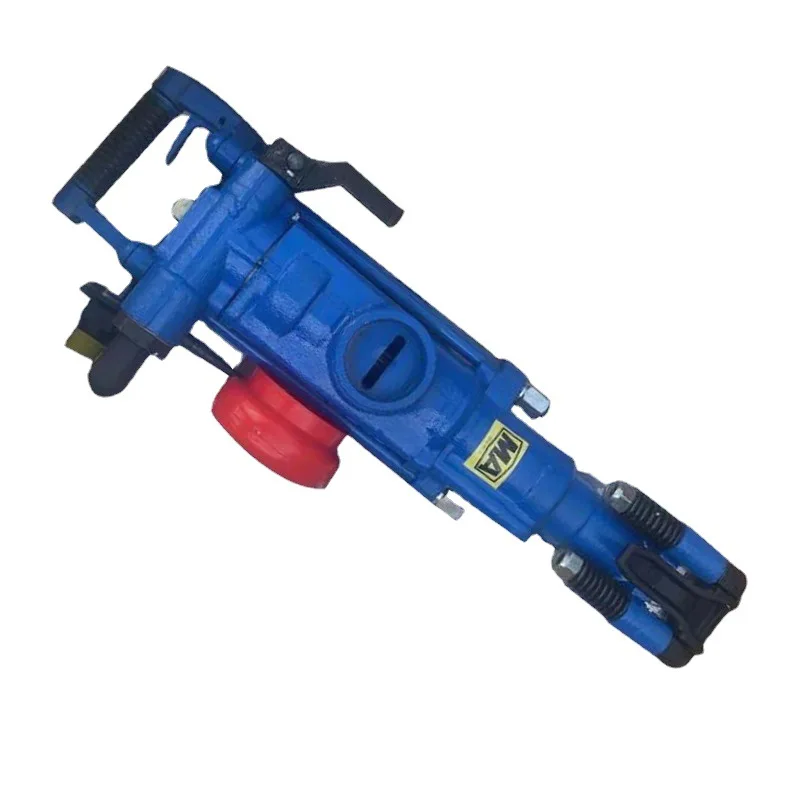 Heavy Duty Hand Rock Stone Demolition Jack Hammer 30kg Underwater Hydraulic Compressor for Mining