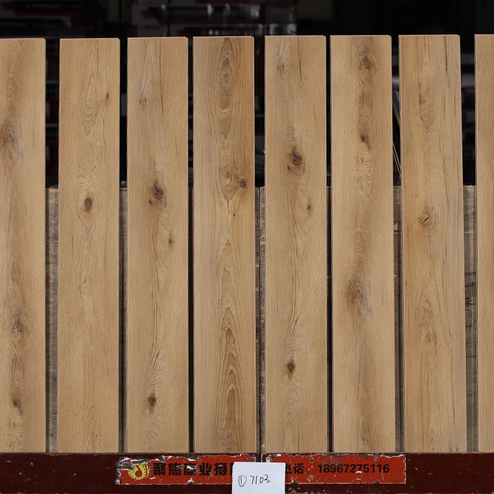 
Low Price Cheap AC4 Click Clock Laminate Flooring 12mm 