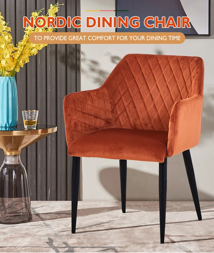 201041-_01 velvet chair