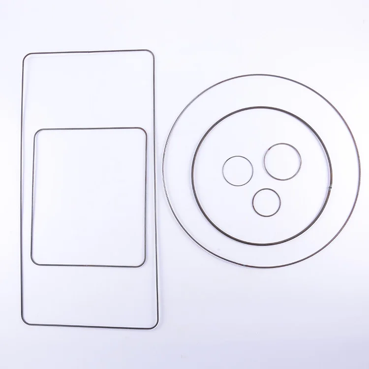 Гидравлический полуавтоматический гибочный станок с ЧПУ