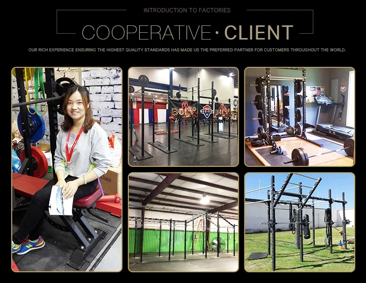 COOPERATIVE CLIENT
