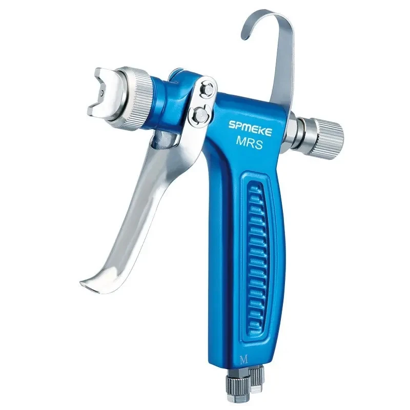 SPMEKE MRS Release Agent spray gun accessories needle release agent water transfer microfoam mold