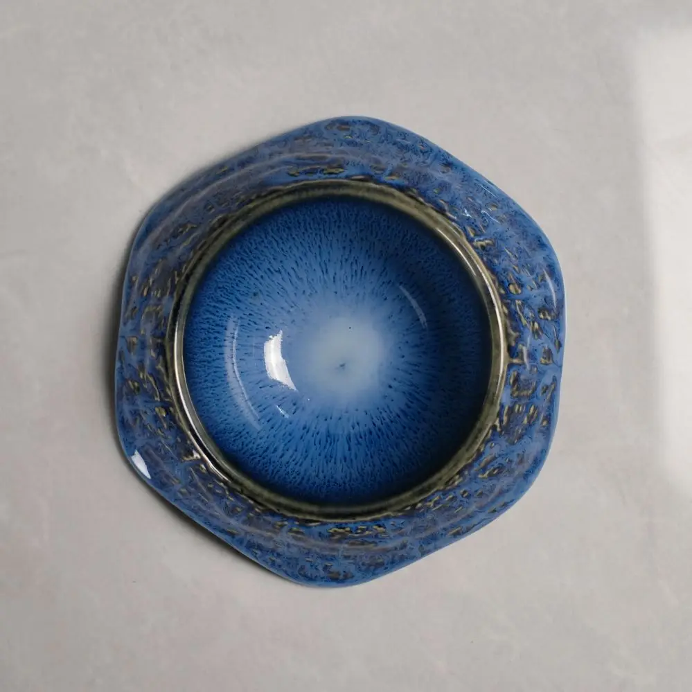 Creative Design Restaurant Japan Soup Bowl set Crokery Tableware Dessert Plate for Horeca Appetizer Dishes tableware art