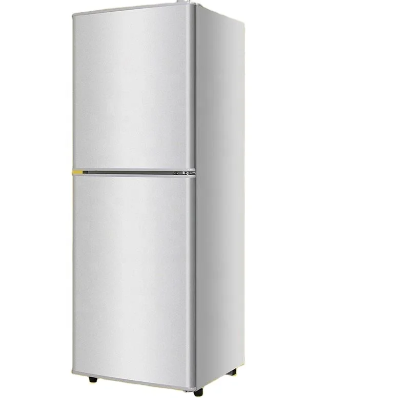 Hot Selling Electric Three Door Fridge Refrigerator