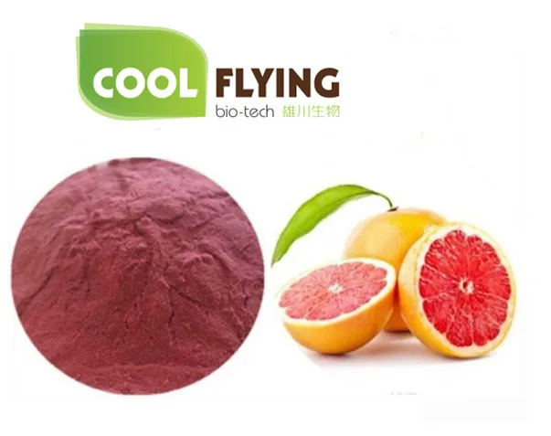
Organic Red orange natural blood orange Extract powder full of VC 