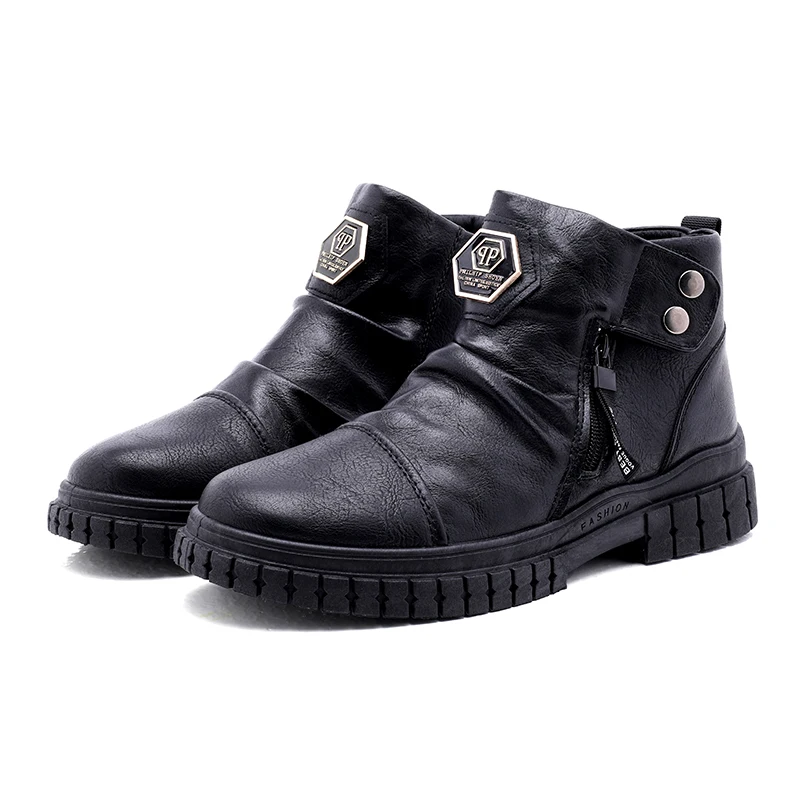 High Top Running Shoes For Men Casual Shoes Sneakers Zapatillas Hombre Men Sneakers Men Shoes Blade Fashion Gym Sneakers