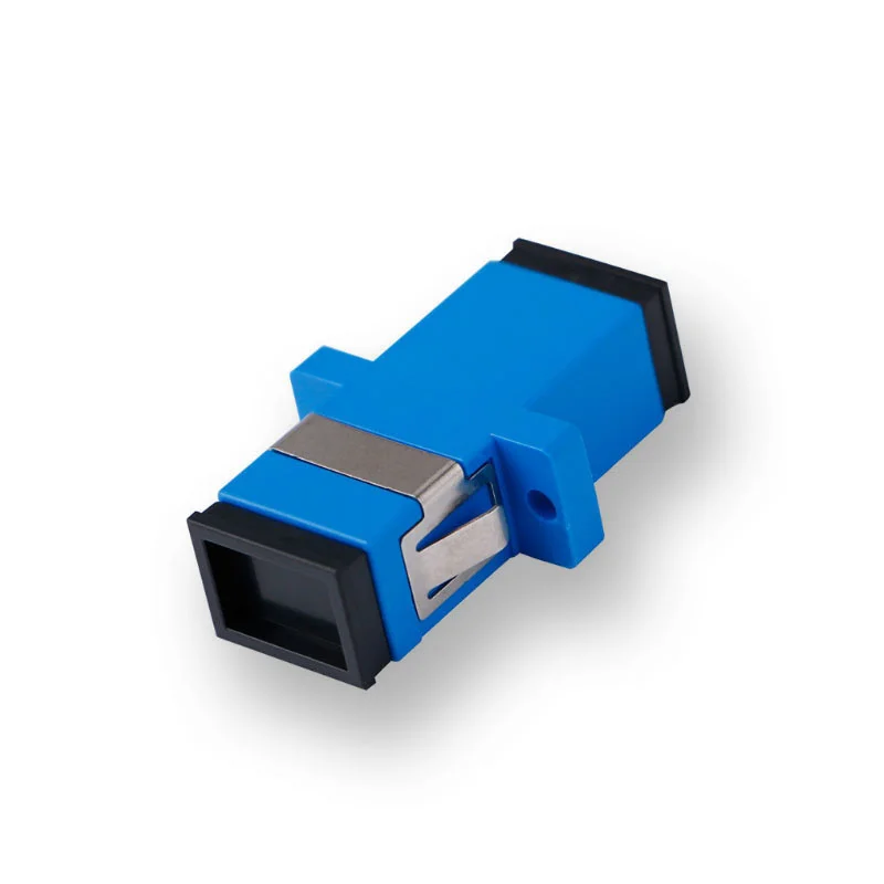 Ftth Fast Connector Sc Apc Upc LC simplex Fiber Optical Quick Connector Conector Adapter Rapido De Fibra Optica