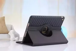 Чехол из искусственной кожи с поворотом на 360 градусов для ipad Air 3 10,5, модель 2019, мягкий чехол-накладка из ТПУ