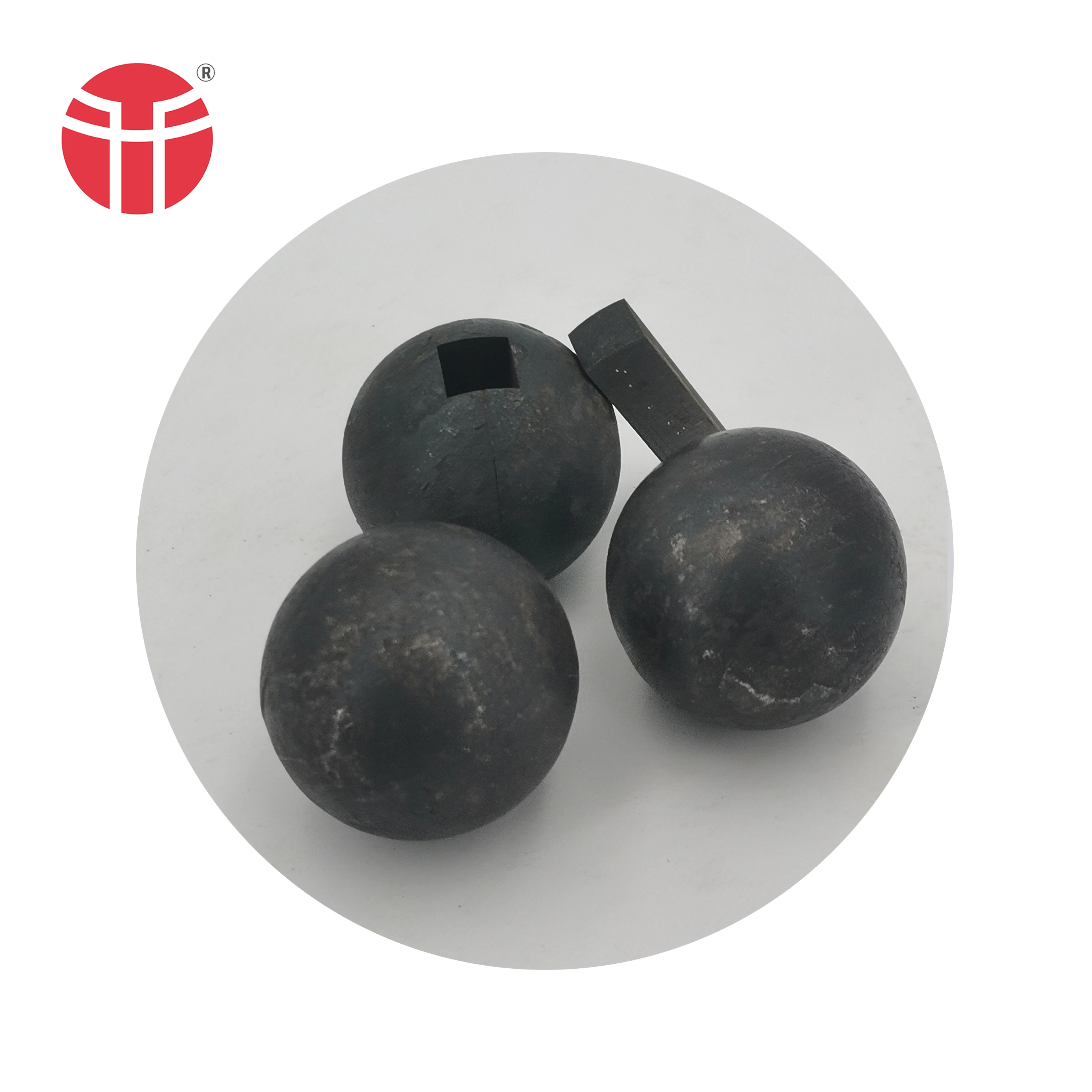 cast casting forged forging grinding media steel iron ball for sale quarry mine ore ball mill mine 20 30 40 50 60 70 120 25 mm