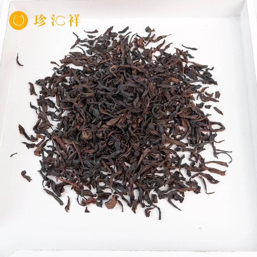 Chinese Dahongpao Various style Oolong tea wholesale delivery fast Afternoon tea beverage milk tea beverage