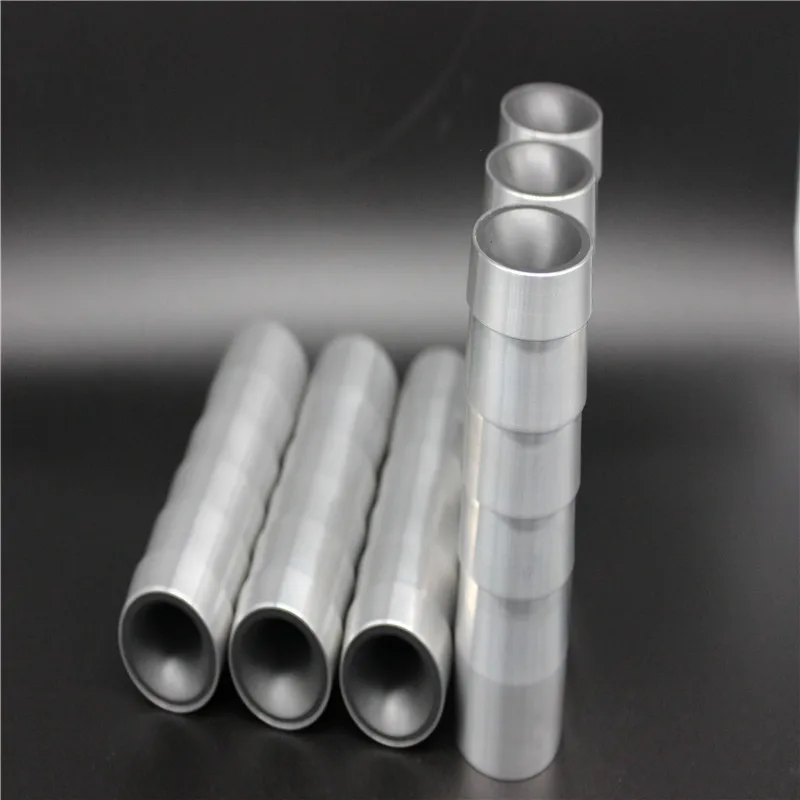 High Quality Low Price Venturi sandblasting nozzle Spray Nozzles Supersonic Speed Cleaning Equipment Parts