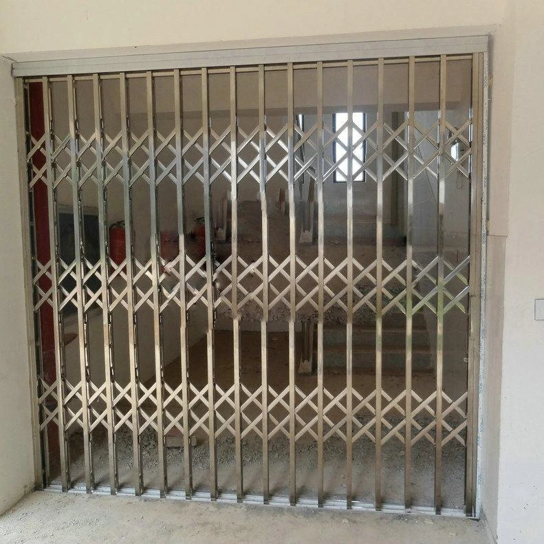 Anti-theft windows security grill designs slide window with bar aluminum burglar-proof Wrought Iron windows Design