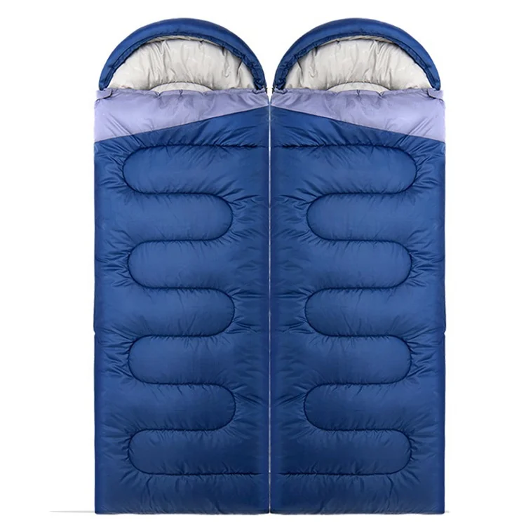 Portable Waterproof Winter Snow Sleeping Bags Snow Hawk Sleep Bag for Skiing Camping
