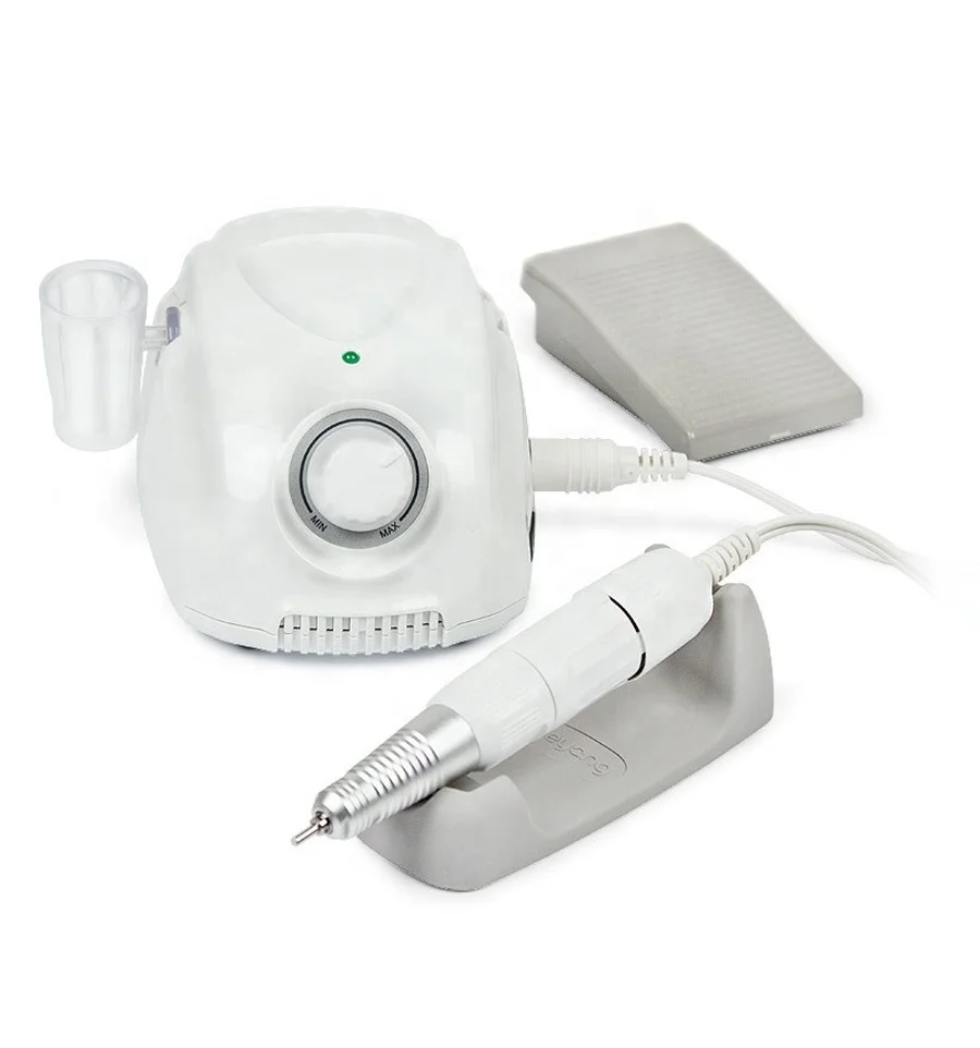 Iksbeauty Dental clinic 35000 rpm electric drill nail machine equipment electric brushless micro motor dental nail salon