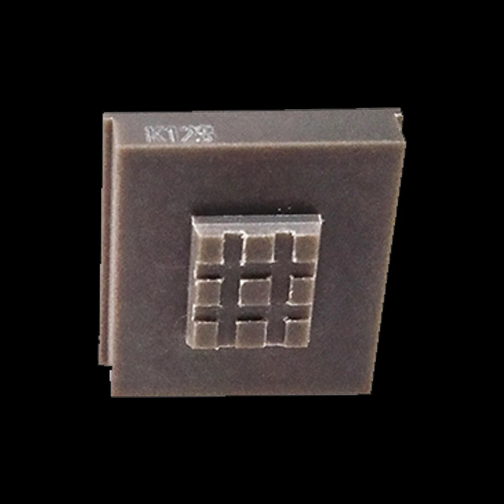 Пользовательские прецизионные пластиковые ptfe abs pom peek uhmwpe Нейлон cnc фрезерные детали для обслуживания