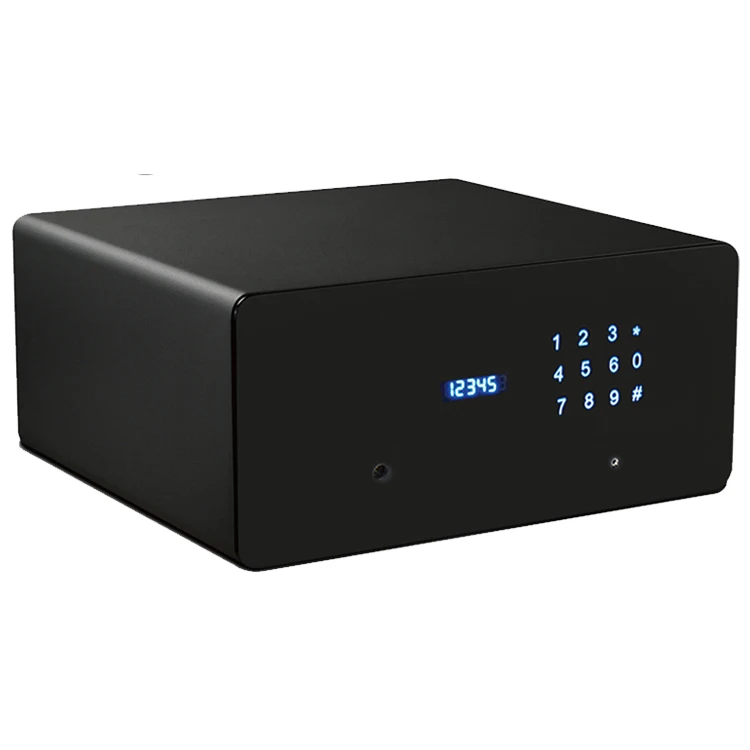 
 Скрытый интеллектуальный сенсорный Сейф для дома, отеля, банковский сейф  