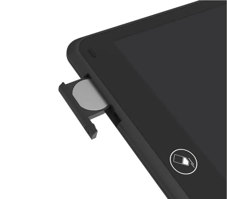 CE FCC ROHS Сертифицированный Huion H320m технология электронной бумаги графический планшет