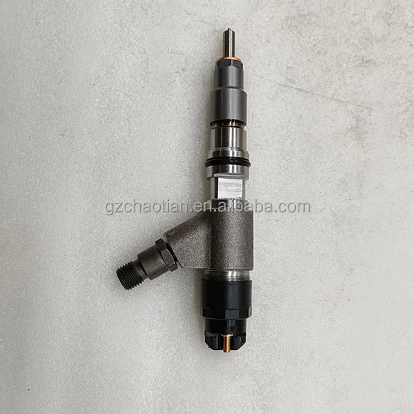 Diesel Fuel Injector 396-9626 C7.1 Engine Kit Excavator Injector 20R4561 3969626 Fuel Injector