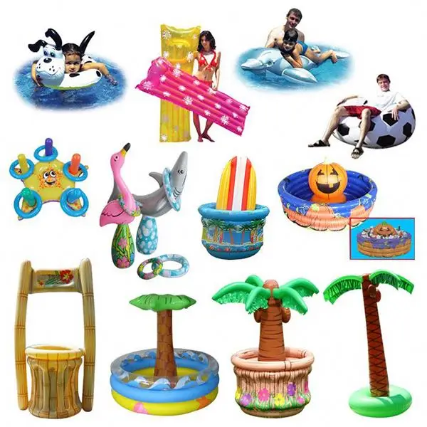 Oem custom pvc inflatable guitar,inflatable guitar toys