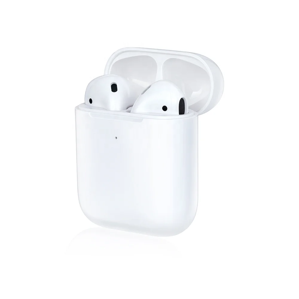 2020 Popular Products TWS Earbuds True Wireless Blue tooth 5.0 Earphones Headset Headphone For Single and Double Use