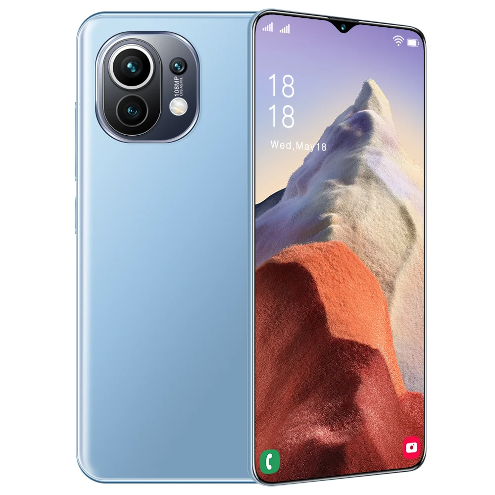 Soyes xs12 4g мини смартфон android 90 con смартфон Бесплатная доставка Мобильный смарт