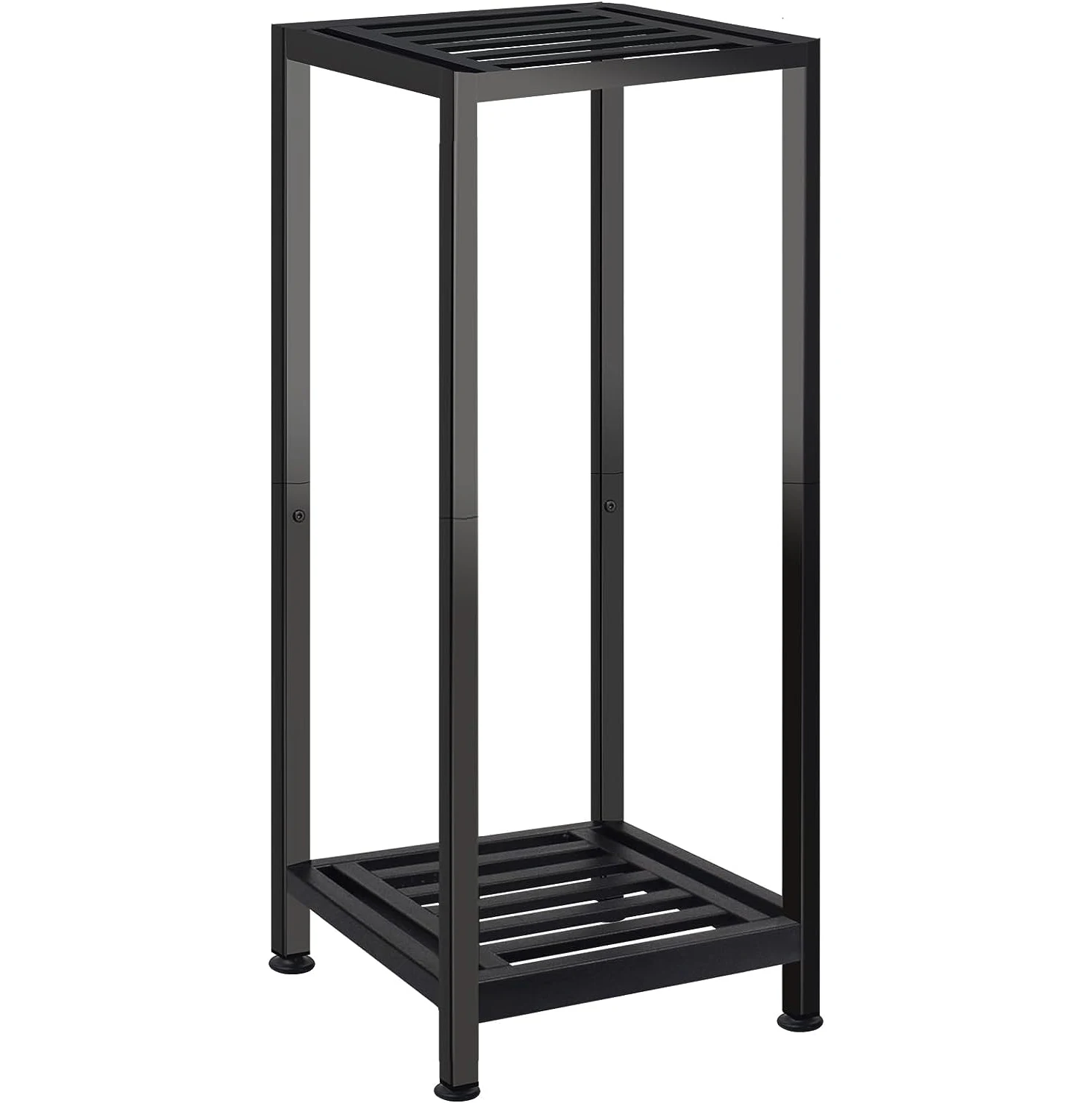 Flower Pot holder rack Plant Stand Indoor Outdoor Heavy Duty Metal Pedestal Stands