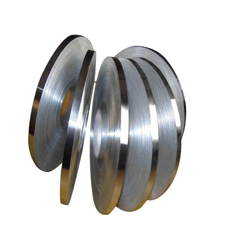 1050 1060 H14 H18 Building Material Aluminum Strip  Aluminium Tape Aluminium Ballet