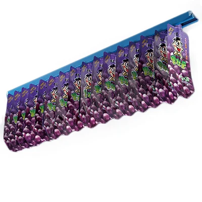 Hot Sell Fitment Cap Plastic Spout Pouch Cap Plastic Rail