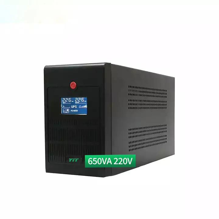 YIT 1500VA 900W Line Interactive UPS Uninterrupted power supply 1500VA 900W Smart Backup UPS