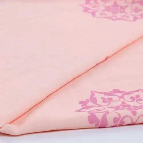 100D полиэстер шифон scartt ткань для платья