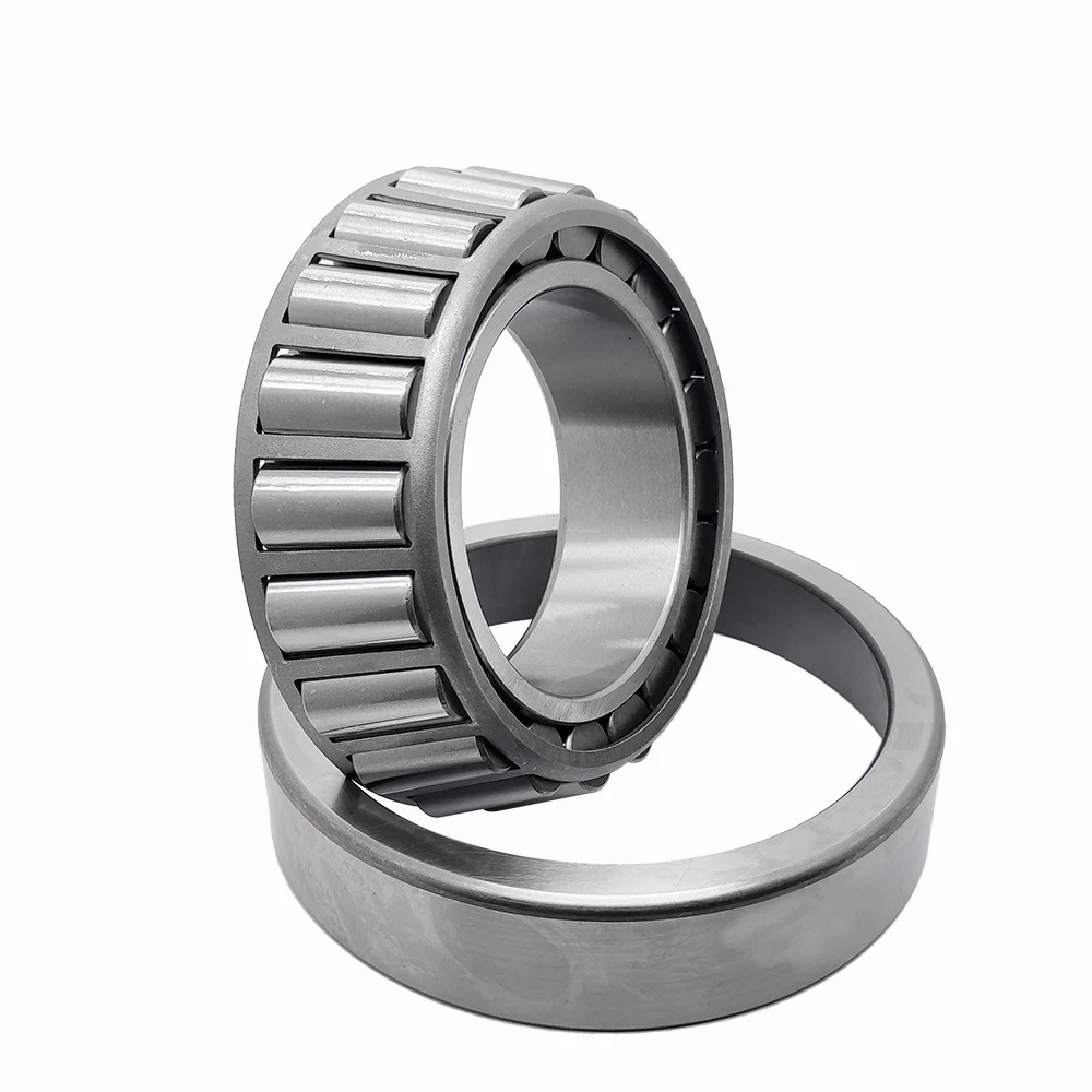 High quality low price taper roller bearing 32206 for auto and truck spare parts